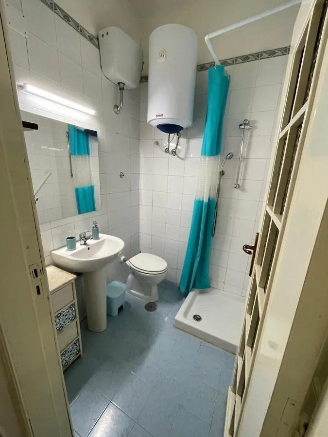B&B Bella Napoli 17 Italy