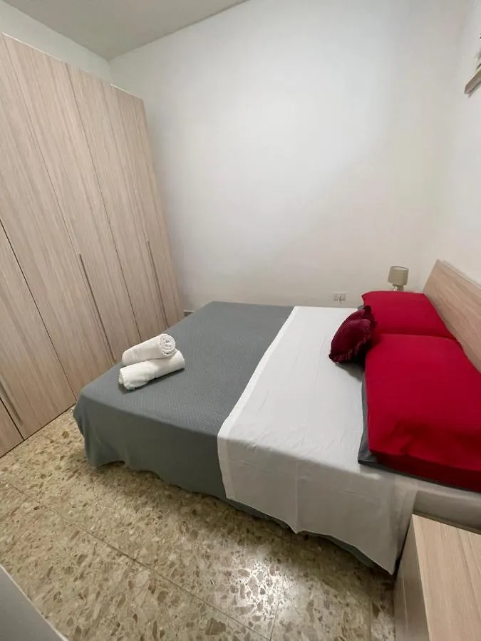 B&B Bella Napoli 17 Naples