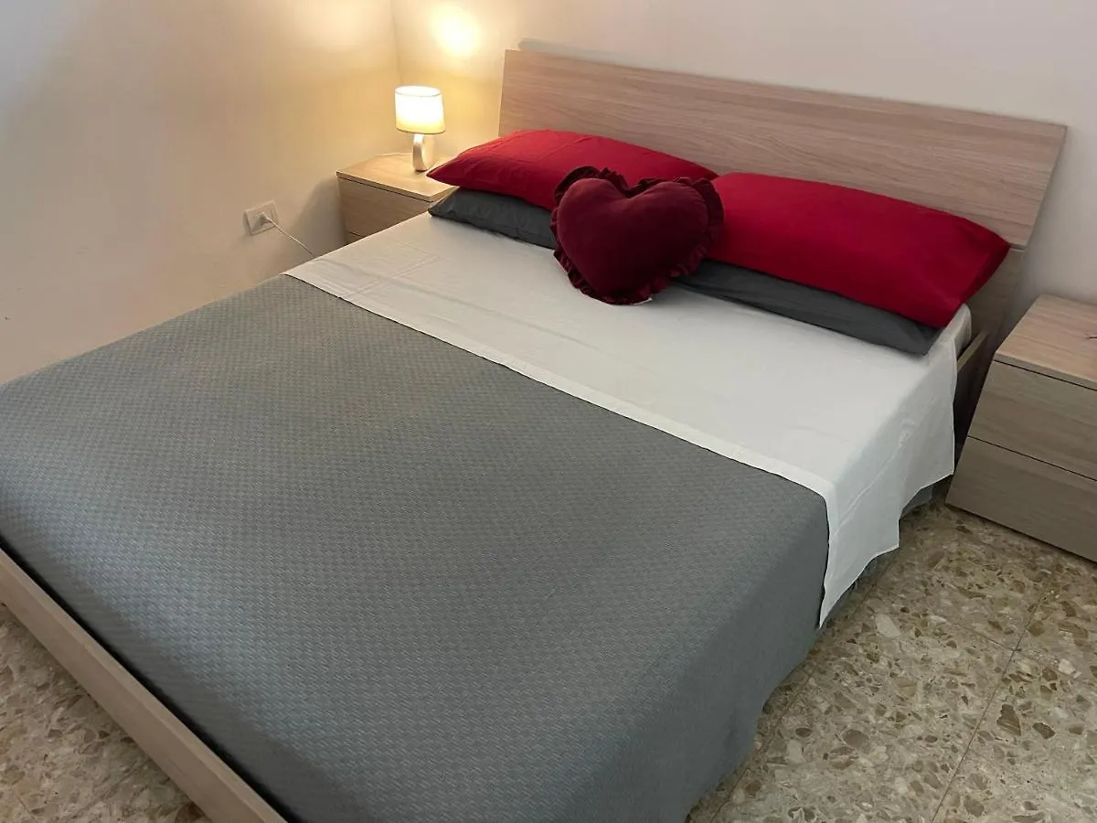 B&B Bella Napoli 17 0*, Naples Italy