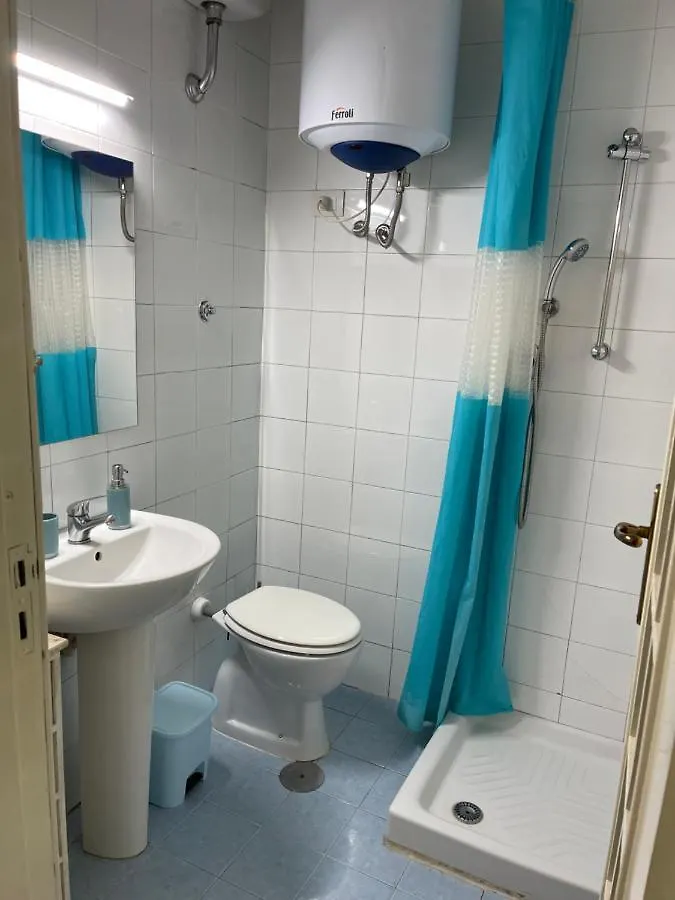B&B Bella Napoli 17 0*, Naples Italy