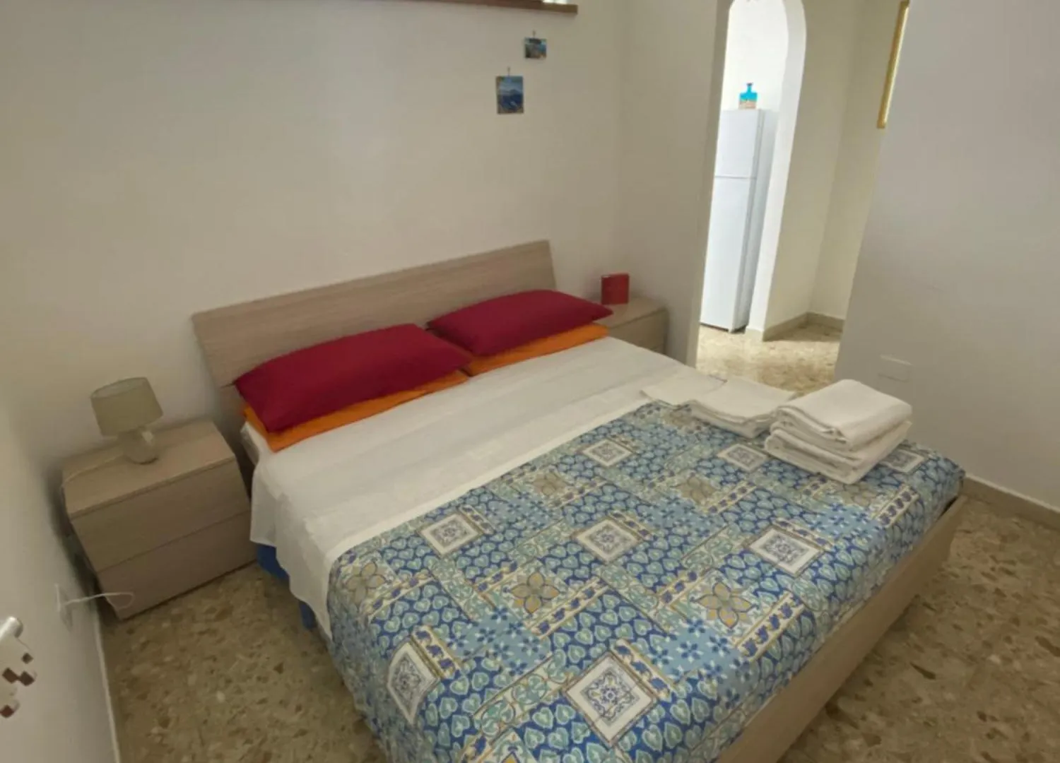 B&B Bella Napoli 17 Apartment Naples