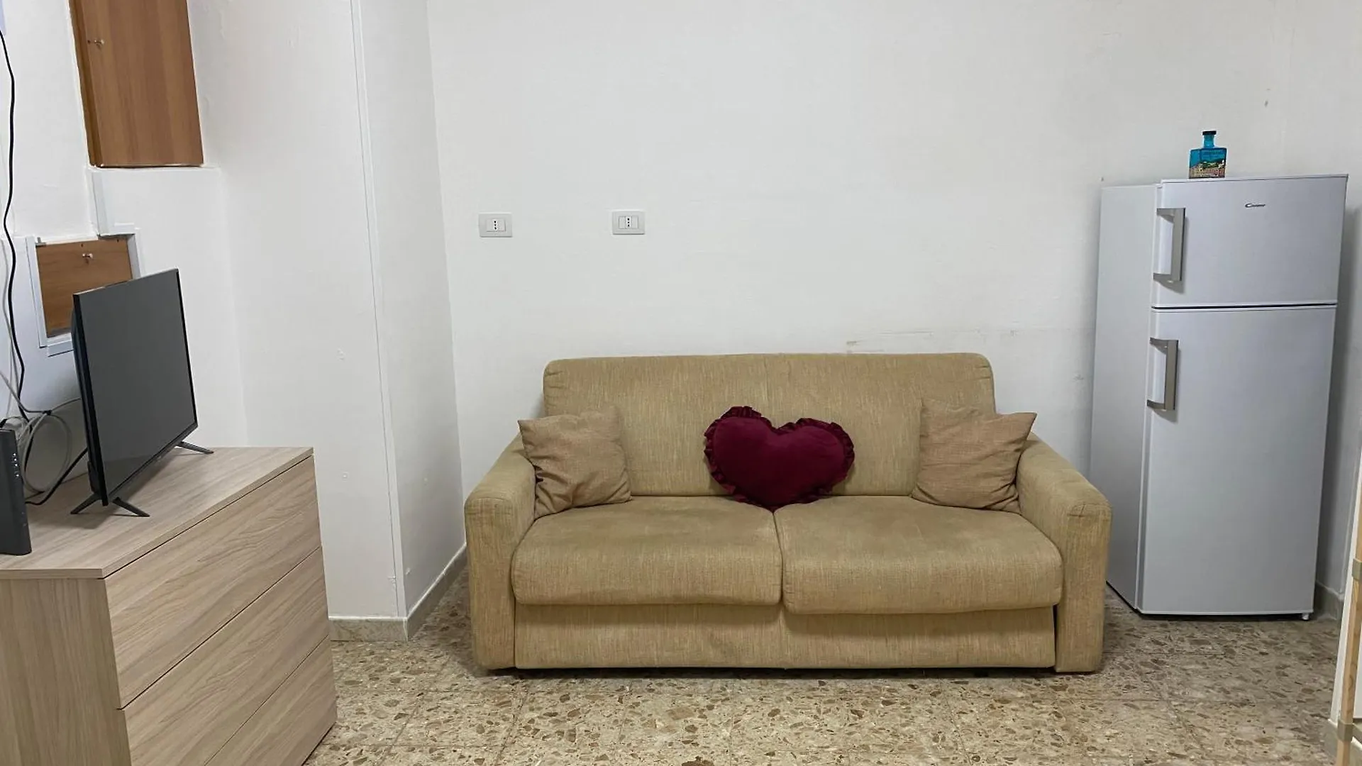 Apartment B&B Bella Napoli 17