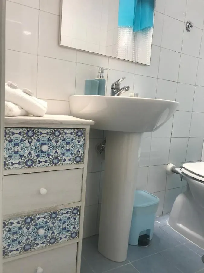 Apartment B&B Bella Napoli 17
